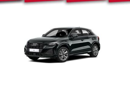 Audi Q2 40.346 km 24.920 &euro; Stuttgart 70469