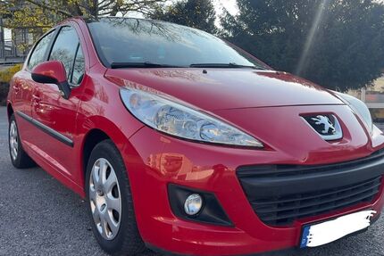 Peugeot 207 112.000 km 3.350 &euro; Gerlingen 70839