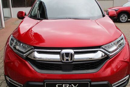 Honda CR-V 15.144 km 26.960 &euro; Stuttgart 70599