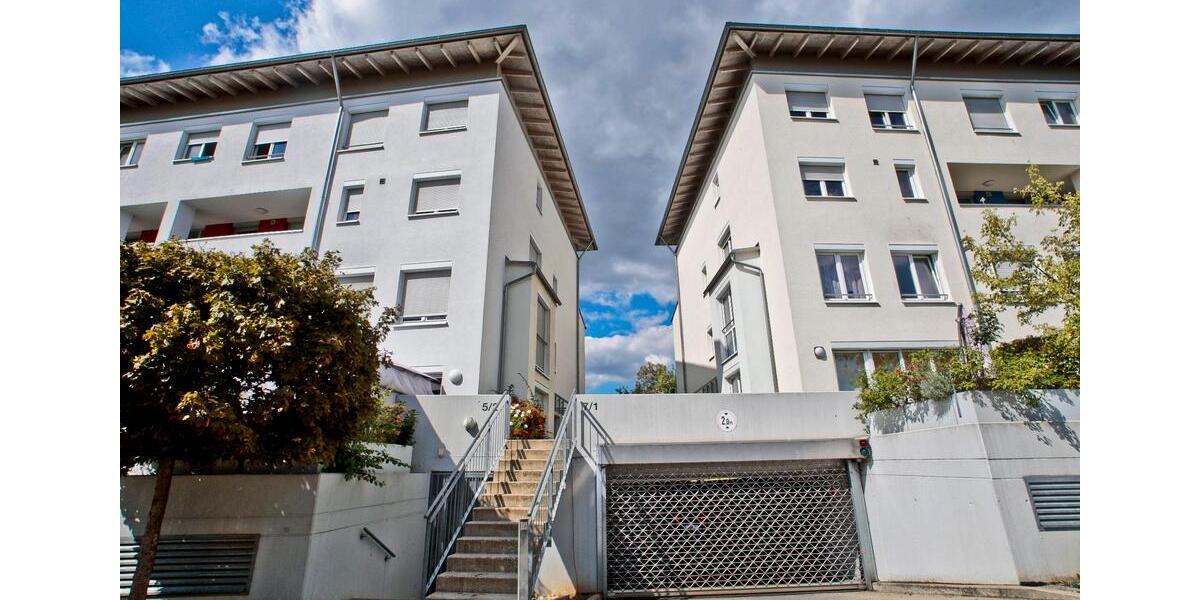 Maisonettenwohnung Plochingen - 4.5 Zimmer, 124 m&sup2;, 1.312&euro; | Angebot:25342969