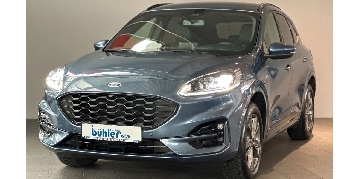 Ford Kuga 24.097 km 27.990 &euro; Marbach am Neckar 71672