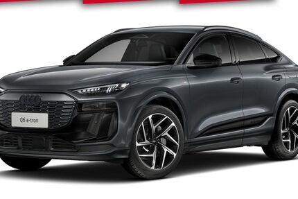 Audi Q6 e-tron 2.164 km 79.770 &euro; Stuttgart 70469