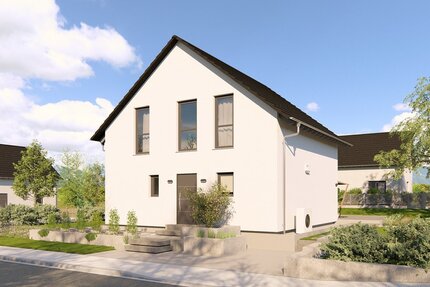 ?? Bauplatz gesucht? Gefunden! Einfamilienhaus mit großem Grundstück in Renningen! - Haus Renningen | Angebot:27484921
