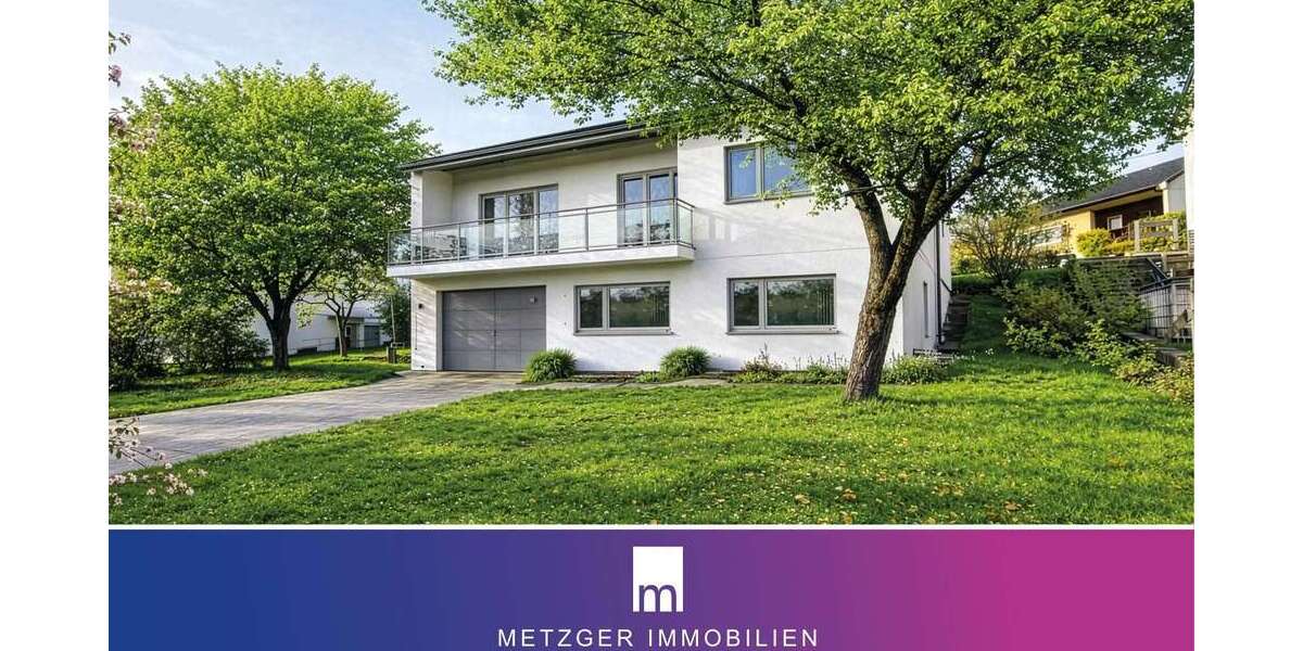 Einfamilienhaus Hochdorf - 6.5 Zimmer, 130 m&sup2;, 495.000&euro; | Angebot:25643975