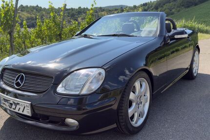 Mercedes-Benz SLK 320 116.776 km 17.900 &euro; Remshalden 73630