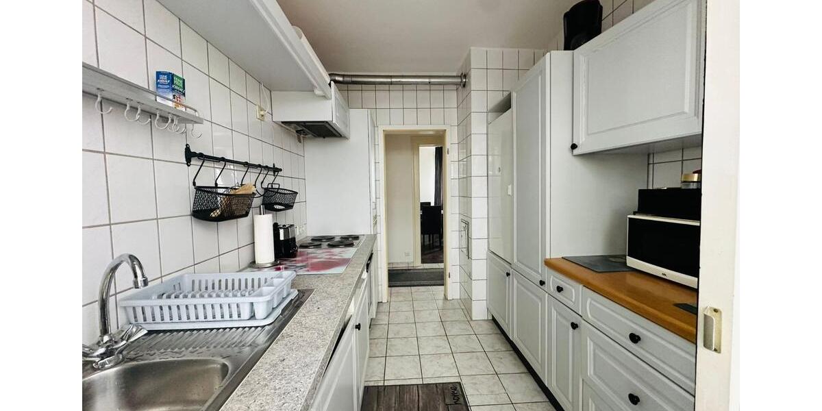 Etagenwohnung Stuttgart Stuttgart-Nord - 3 Zimmer, 70 m&sup2;, 600&euro; | Angebot:25297168