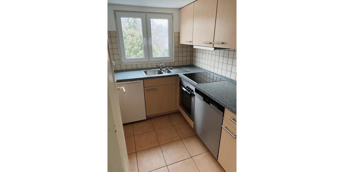 Dachgeschoßwohnung Stuttgart Stuttgart-Nord - 3 Zimmer, 45 m&sup2;, 825&euro; | Angebot:25830023