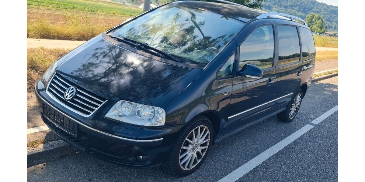 VW Sharan 192.500 km 4.700 &euro; Ostfildern 73760