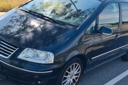 VW Sharan 192.500 km 5.490 &euro; Ostfildern 73760