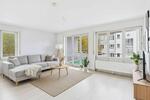 Etagenwohnung Weinsberg - 4 Zimmer, 86 m&sup2;, 1.100&euro; | Angebot:26271556