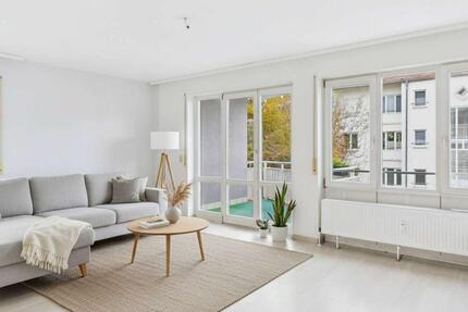 Wohnung Weinsberg - 4 Zimmer, 86 m&sup2;, 1.100&euro; | Angebot:26271556