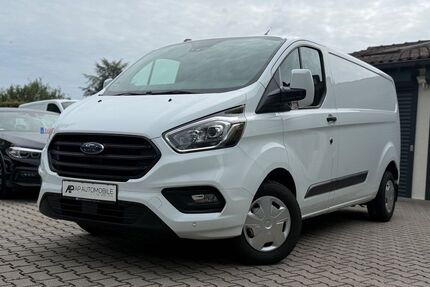 Ford Transit Custom 29.660 km 20.660 &euro; Steinenbronn 71144