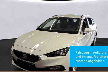 Seat Leon 21.178 km 18.430 &euro; Stuttgart-Feuerbach 70469