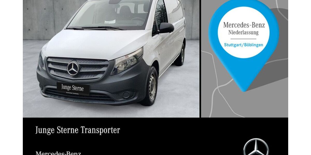 Mercedes-Benz Vito 73.892 km 23.181 &euro; Böblingen 71034