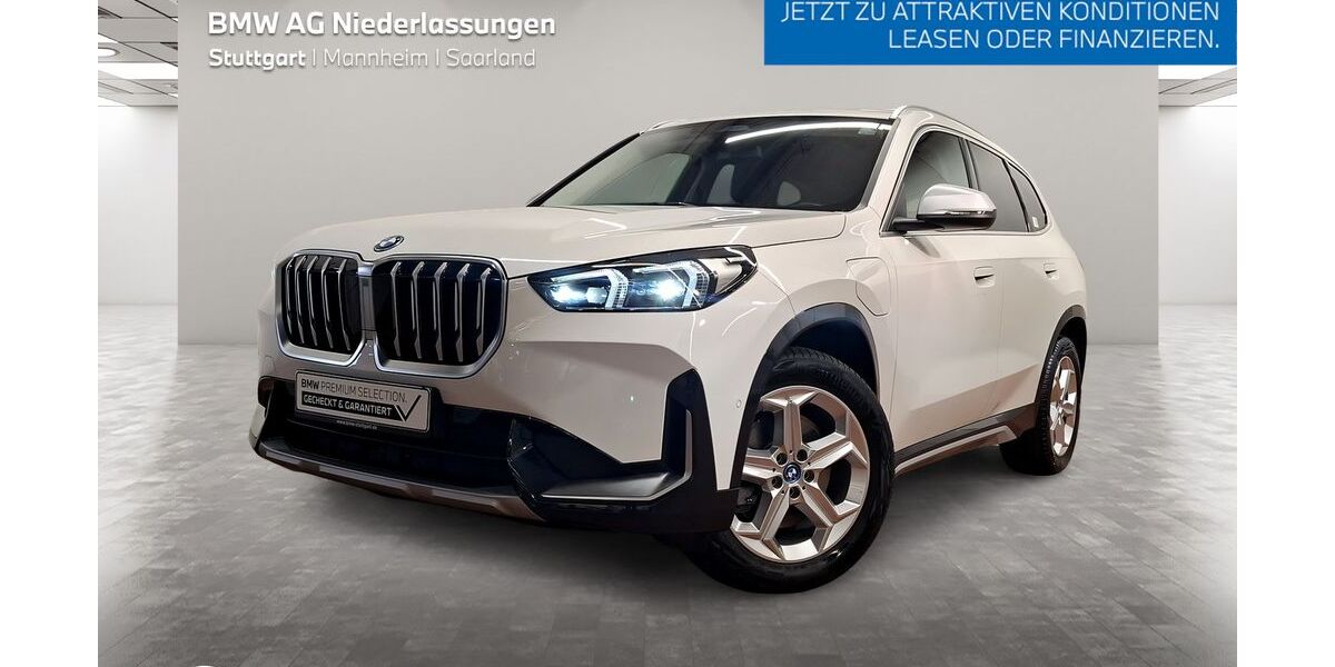 BMW X1 37.790 km 39.990 &euro; Stuttgart 70569
