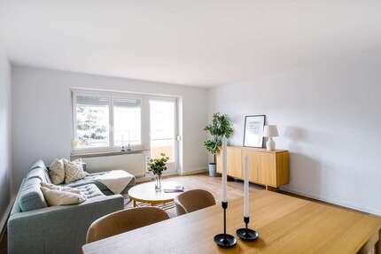 Wohnung Leingarten - 3 Zimmer, 76 m&sup2;, 249.000&euro; | Angebot:27542823