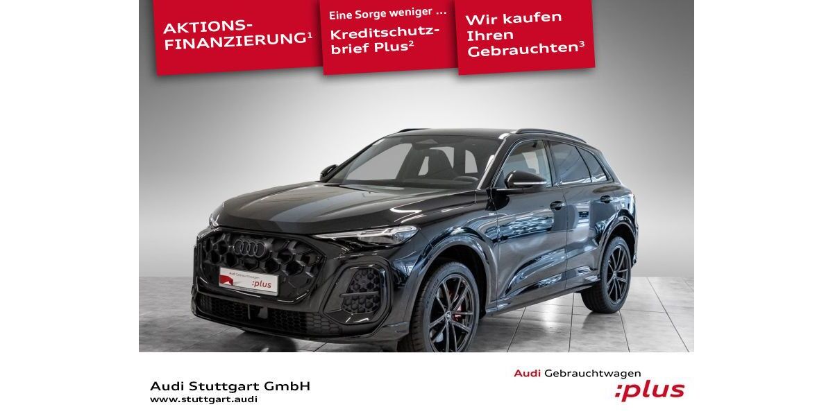 Audi Q5 14.999 km 63.430 &euro; Böblingen 71034