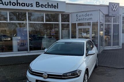 VW Polo 67.310 km 15.480 &euro; Brackenheim 74336
