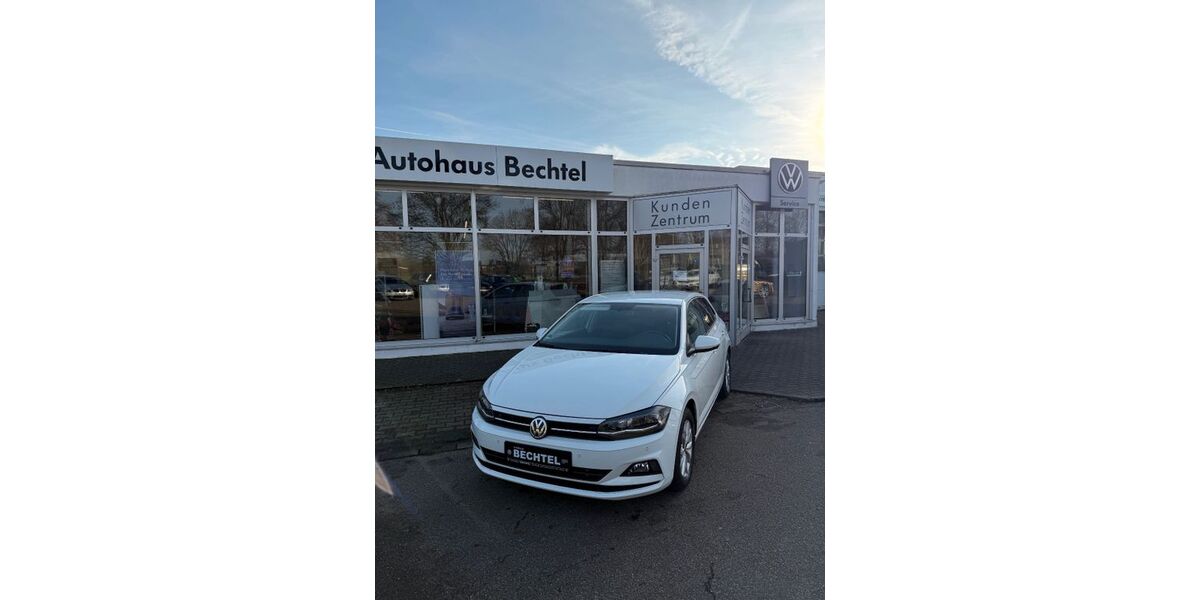 VW Polo 67.310 km 15.480 &euro; Brackenheim 74336