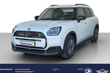 Mini Cooper SE Countryman 23.751 km 34.680 &euro; Heilbronn 74076