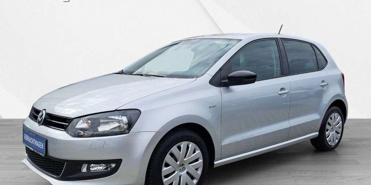 VW Polo 87.650 km 8.990 &euro; Böblingen 71034