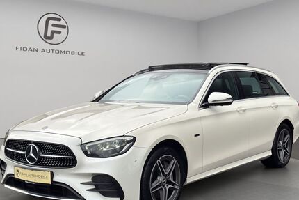 Mercedes-Benz E 300 92.000 km 31.850 &euro; Sindelfingen/Stuttgart 71065