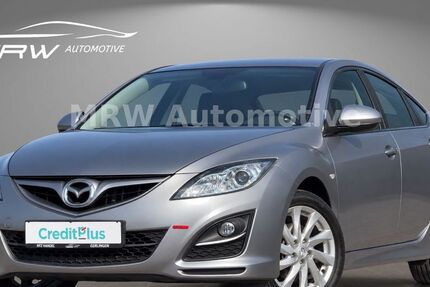 Mazda 6 132.281 km 9.660 &euro; Gerlingen 70839