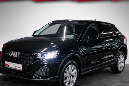 Audi Q2 22.137 km 34.920 &euro; Stuttgart 70469