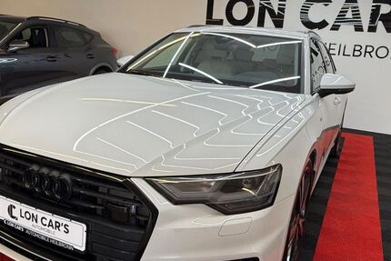 Audi A6 149.000 km 31.990 &euro; Leingarten 74211