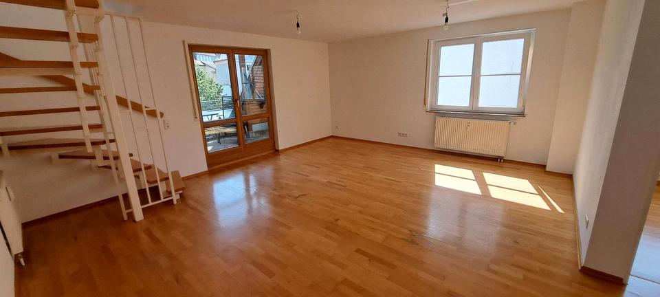 Maisonettenwohnung Stuttgart Birkach - 3 Zimmer, 68 m&sup2;, 1.375&euro; | Angebot:25340823