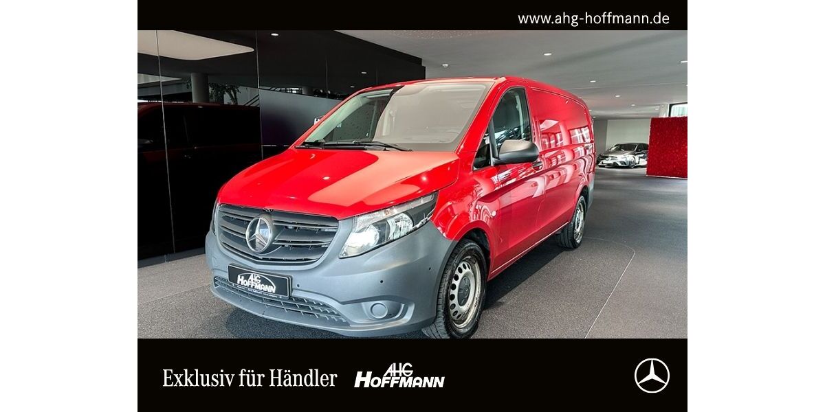 Mercedes-Benz Vito 158.300 km 27.906 &euro; Ludwigsburg 71636