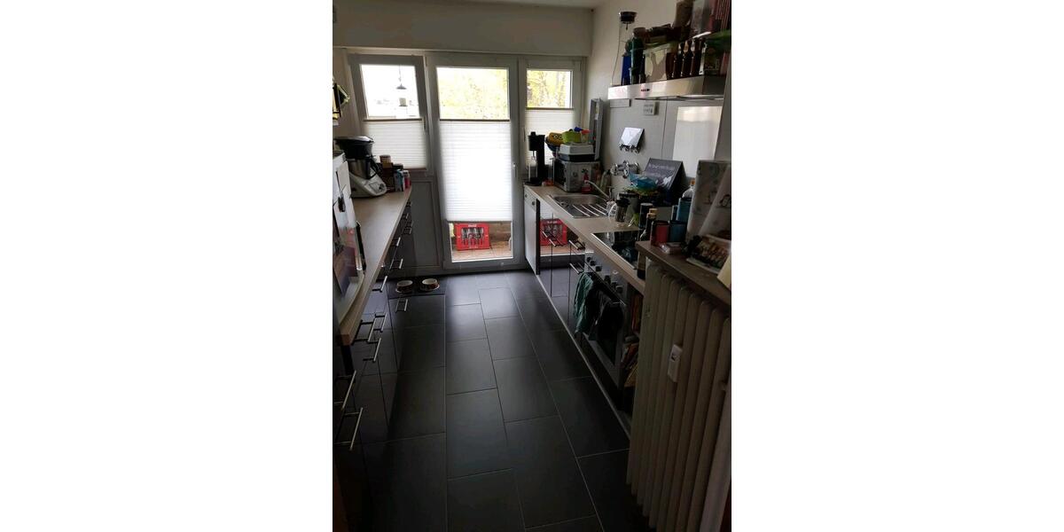 Etagenwohnung Leinfelden-Echterdingen Echterdingen - 3 Zimmer, 80 m&sup2;, 250.000&euro; | Angebot:23580253