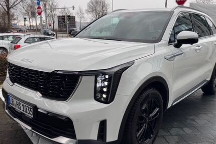 Kia Sorento 30.000 km 49.900 &euro; Ludwigsburg 71636