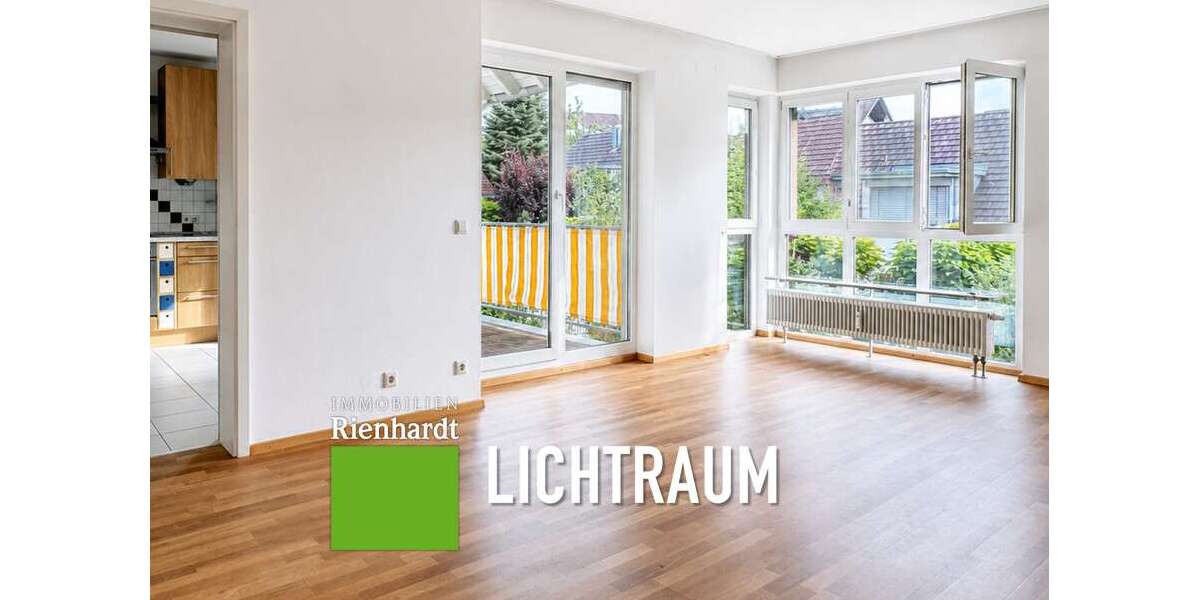 Etagenwohnung Vaihingen an der Enz / Kleinglattbach Kleinglattbach - 3.5 Zimmer, 88 m&sup2;, 298.500&euro; | Angebot:27565198