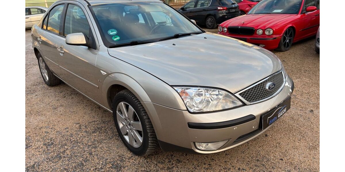 Ford Mondeo 153.000 km 2.350 &euro; Renningen 71272