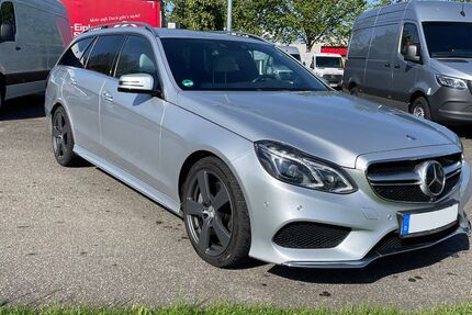 Mercedes-Benz E 500 167.000 km 22.499 &euro; Ludwigsburg 71638
