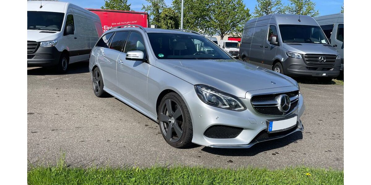 Mercedes-Benz E 500 167.000 km 22.499 &euro; Ludwigsburg 71638