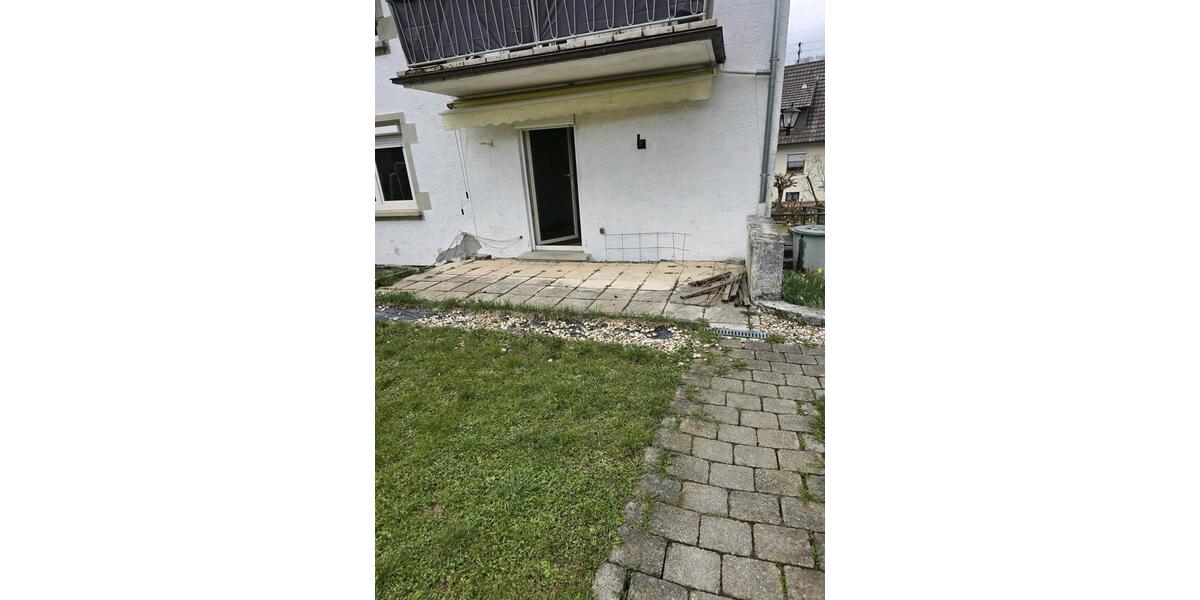 Erdgeschoßwohnung Murrhardt - 1 Zimmer, 57 m&sup2;, 158.000&euro; | Angebot:26748831