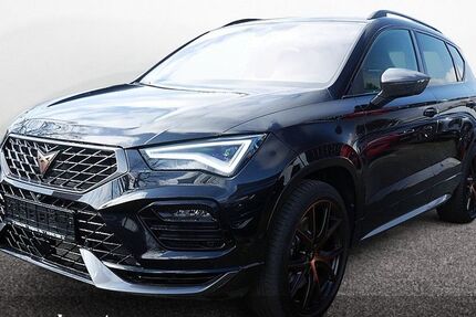 Cupra Ateca 42.850 km 31.470 &euro; Bietigheim-Bissingen 74321