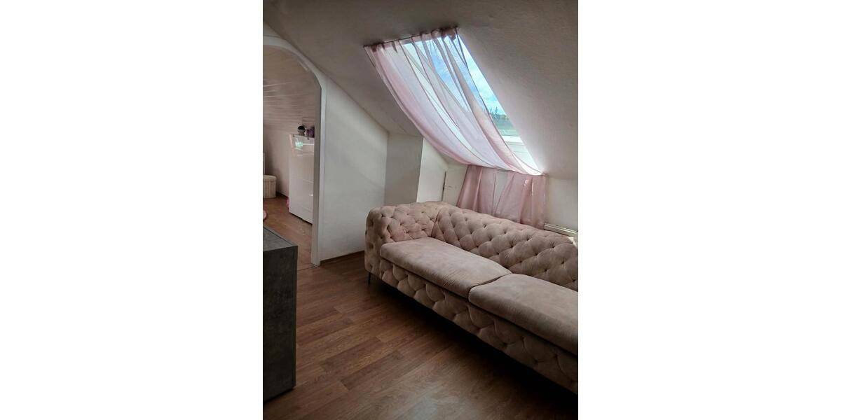 Maisonettenwohnung Althütte - 6 Zimmer, 120 m&sup2;, 1.400&euro; | Angebot:27575143
