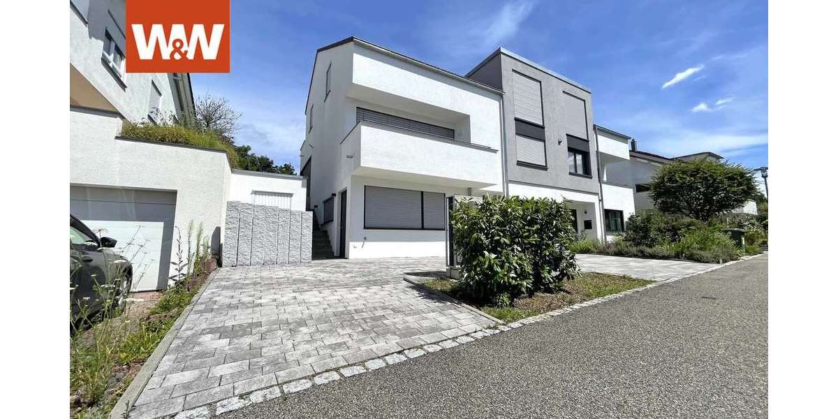Einfamilienhaus Marbach am Neckar - 6 Zimmer, 178 m&sup2;, 2.400&euro; | Angebot:27194146