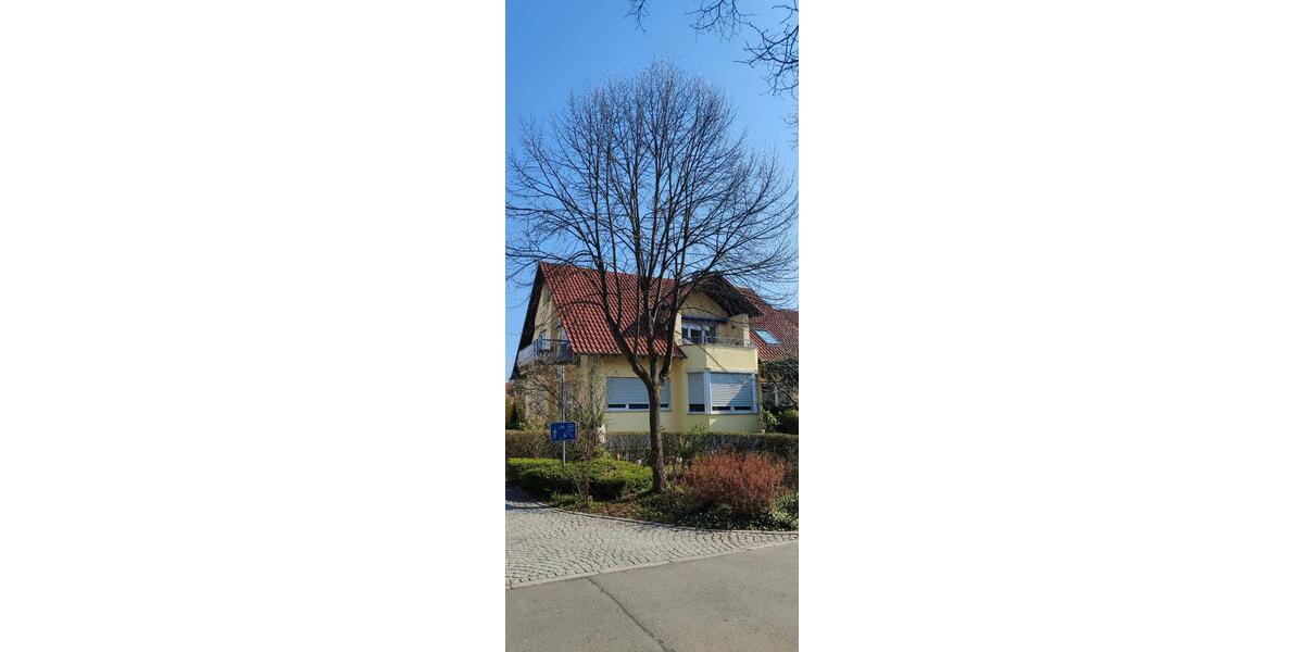 Etagenwohnung Backnang - 4 Zimmer, 93 m&sup2;, 349.000&euro; | Angebot:25843722