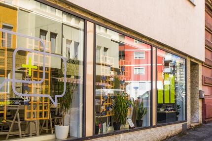 Gewerbeobjekt Stuttgart Stuttgart-West - 60&euro; | Angebot:25979249