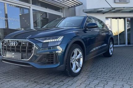 Audi Q8 124.979 km 42.690 &euro; Wendlingen am Neckar 73240