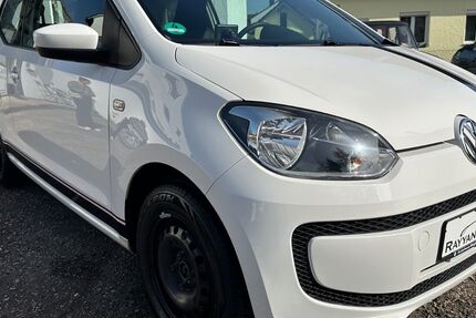 VW up! 128.611 km 4.390 &euro; Unterensingen 72669