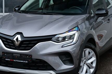 Renault Captur 53.905 km 13.500 &euro; Gerlingen 70839