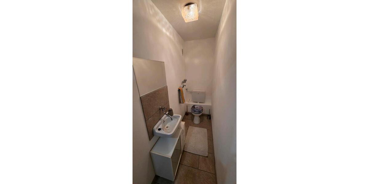 Etagenwohnung Stuttgart Fasanenhof-Ost - 2 Zimmer, 62 m&sup2;, 1.150&euro; | Angebot:24896300