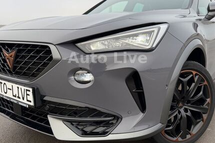 Cupra Formentor 46.850 km 28.990 &euro; Stuttgart 70499