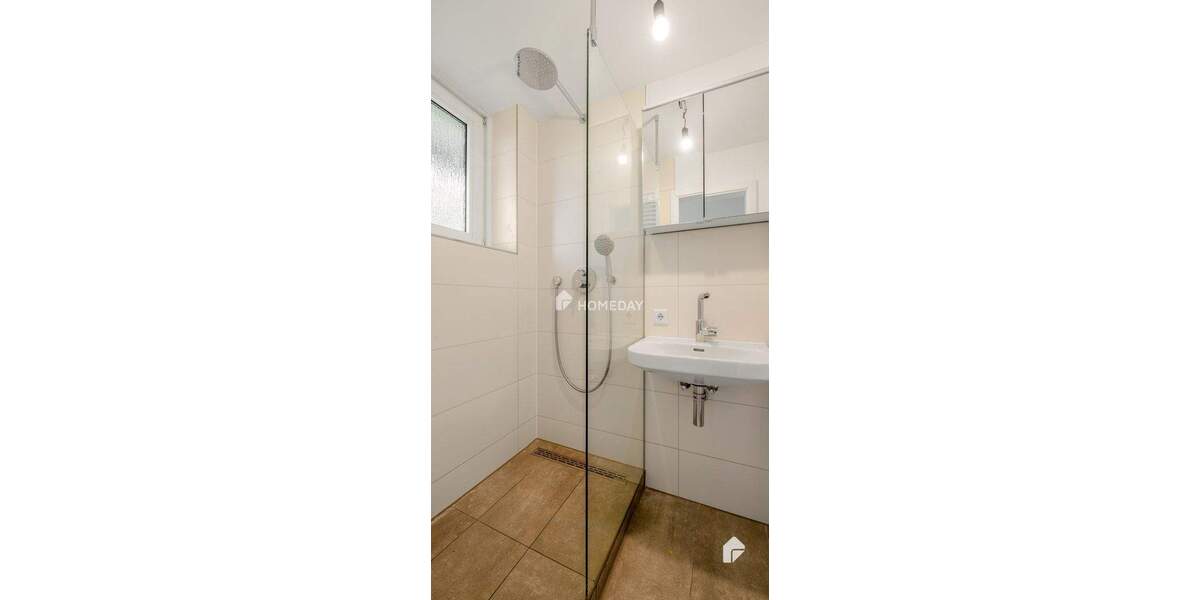 Etagenwohnung Stuttgart Feuerbach - 2 Zimmer, 47 m&sup2;, 169.000&euro; | Angebot:25689671