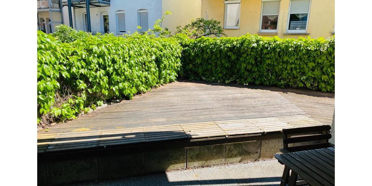 Etagenwohnung Stuttgart Stuttgart-Ost - 2 Zimmer, 45 m&sup2;, 270.000&euro; | Angebot:26972671